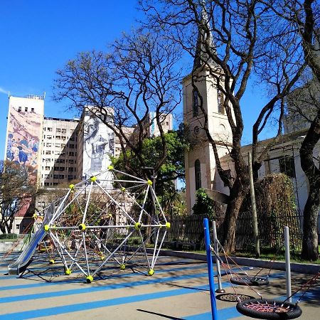 Apartamento Departamento Unico en Recoleta !! Ubicacion Excelente. Ciudad Autónoma de Ciudad Autónoma de Buenos Aires Exterior foto