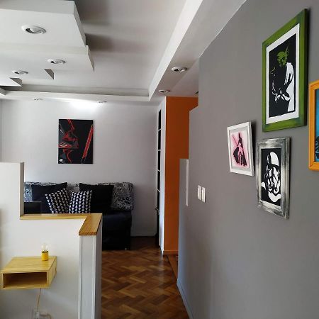Apartamento Departamento Unico en Recoleta !! Ubicacion Excelente. Ciudad Autónoma de Ciudad Autónoma de Buenos Aires Exterior foto
