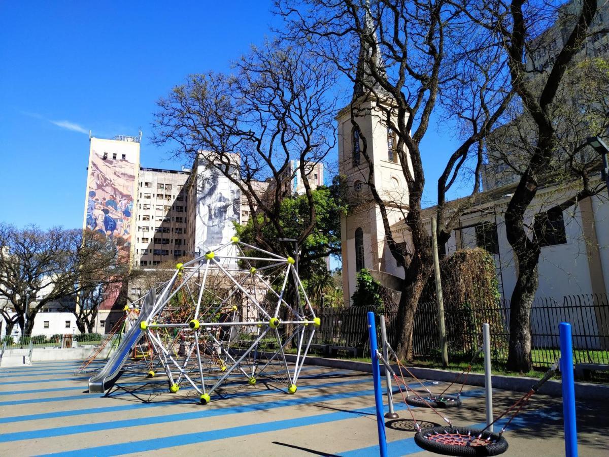 Apartamento Departamento Unico en Recoleta !! Ubicacion Excelente. Ciudad Autónoma de Ciudad Autónoma de Buenos Aires Exterior foto