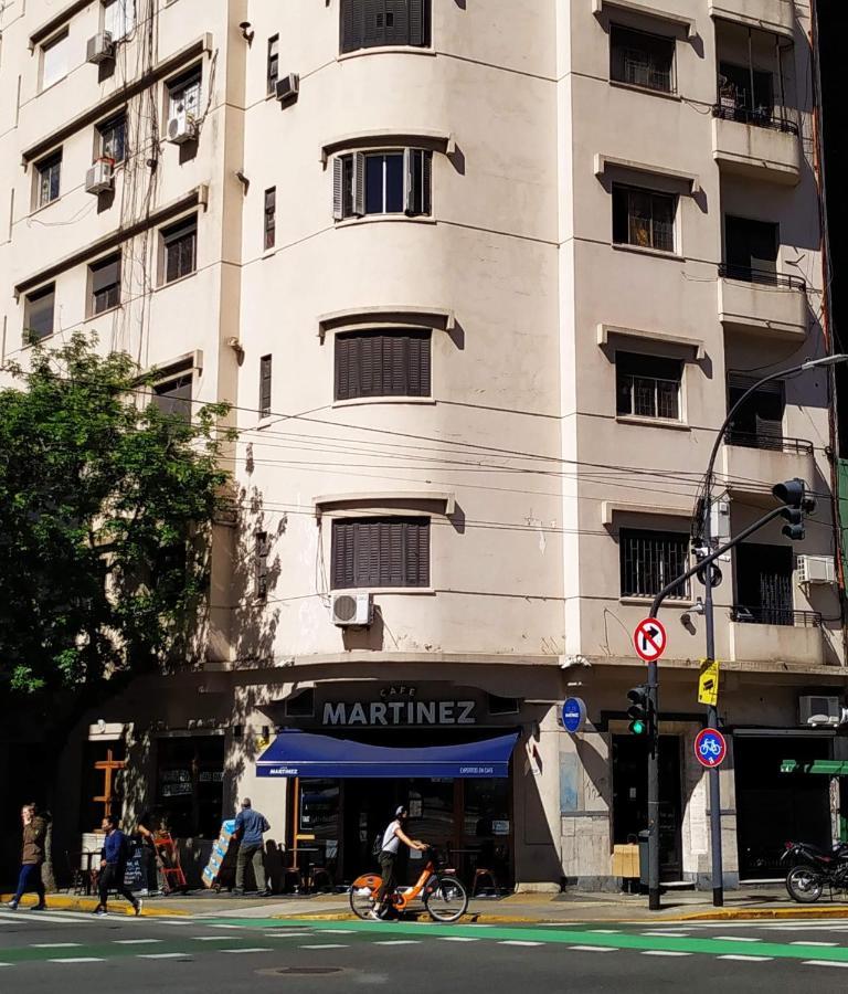 Apartamento Departamento Unico en Recoleta !! Ubicacion Excelente. Ciudad Autónoma de Ciudad Autónoma de Buenos Aires Exterior foto