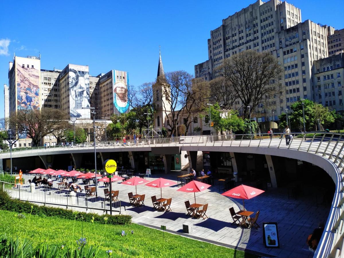 Apartamento Departamento Unico en Recoleta !! Ubicacion Excelente. Ciudad Autónoma de Ciudad Autónoma de Buenos Aires Exterior foto