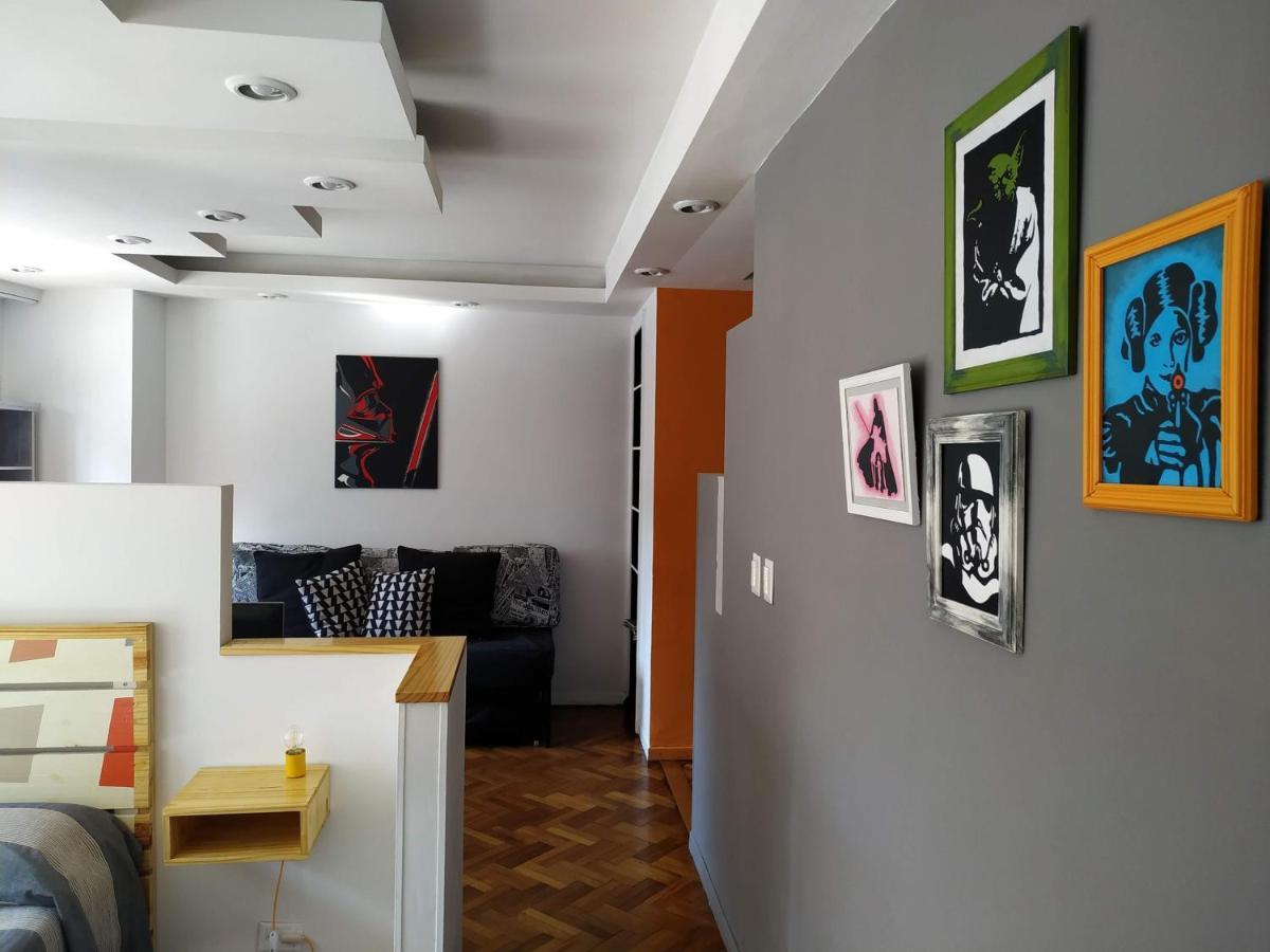 Apartamento Departamento Unico en Recoleta !! Ubicacion Excelente. Ciudad Autónoma de Ciudad Autónoma de Buenos Aires Exterior foto
