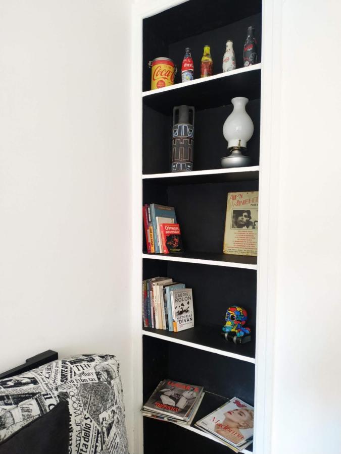 Apartamento Departamento Unico en Recoleta !! Ubicacion Excelente. Ciudad Autónoma de Ciudad Autónoma de Buenos Aires Exterior foto