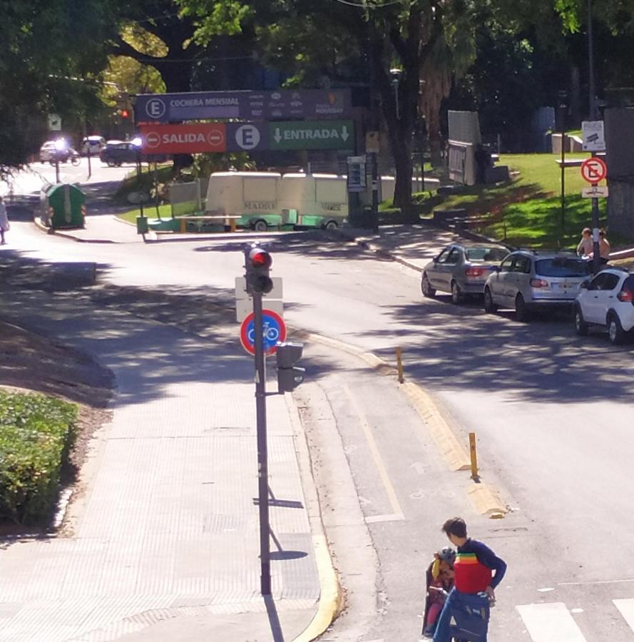 Apartamento Departamento Unico en Recoleta !! Ubicacion Excelente. Ciudad Autónoma de Ciudad Autónoma de Buenos Aires Exterior foto