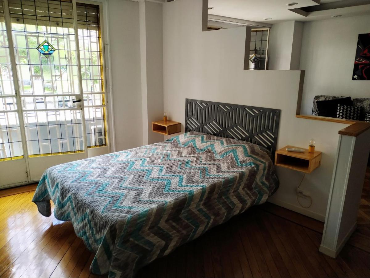 Apartamento Departamento Unico en Recoleta !! Ubicacion Excelente. Ciudad Autónoma de Ciudad Autónoma de Buenos Aires Exterior foto