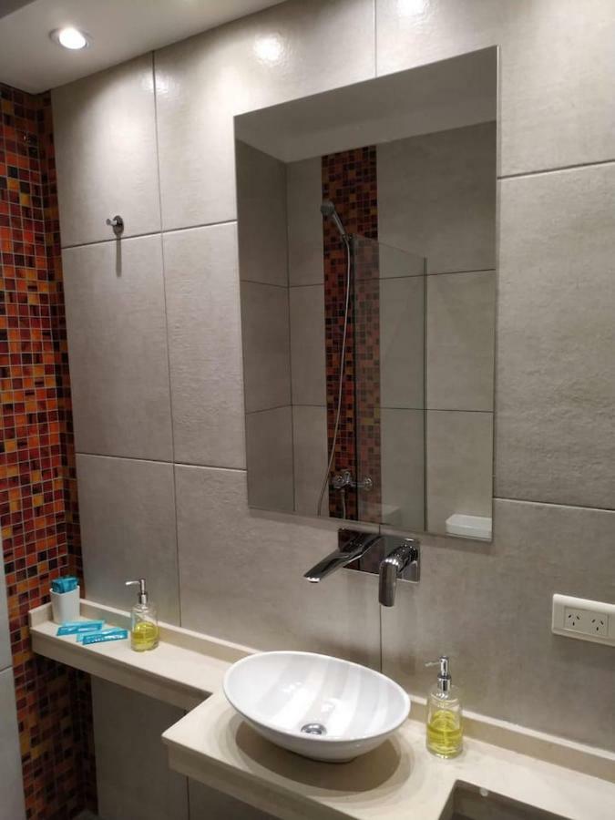 Apartamento Departamento Unico en Recoleta !! Ubicacion Excelente. Ciudad Autónoma de Ciudad Autónoma de Buenos Aires Exterior foto
