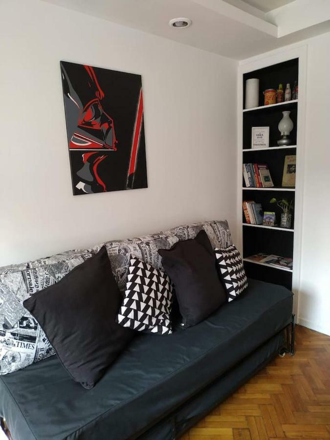 Apartamento Departamento Unico en Recoleta !! Ubicacion Excelente. Ciudad Autónoma de Ciudad Autónoma de Buenos Aires Exterior foto