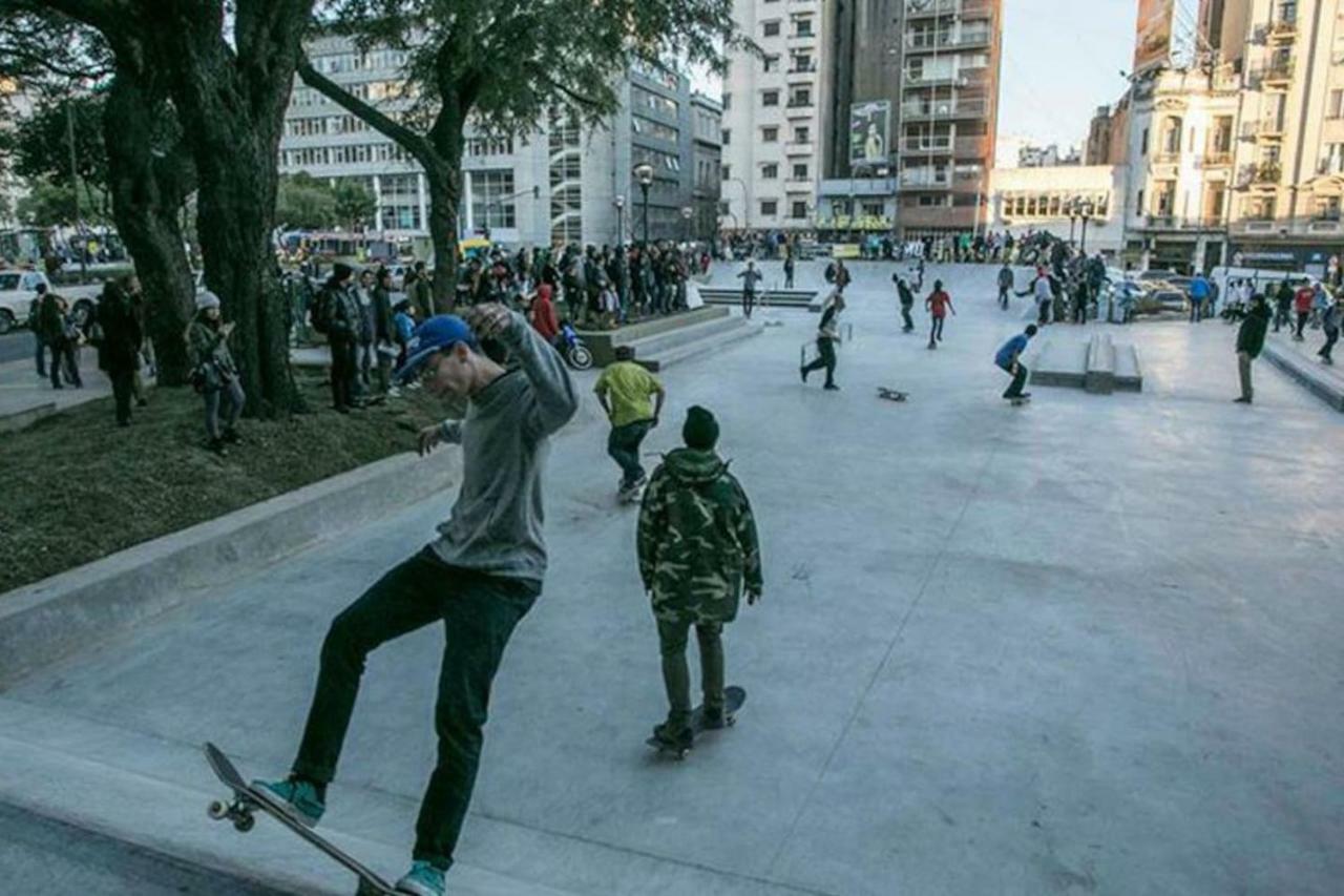 Apartamento Departamento Unico en Recoleta !! Ubicacion Excelente. Ciudad Autónoma de Ciudad Autónoma de Buenos Aires Exterior foto