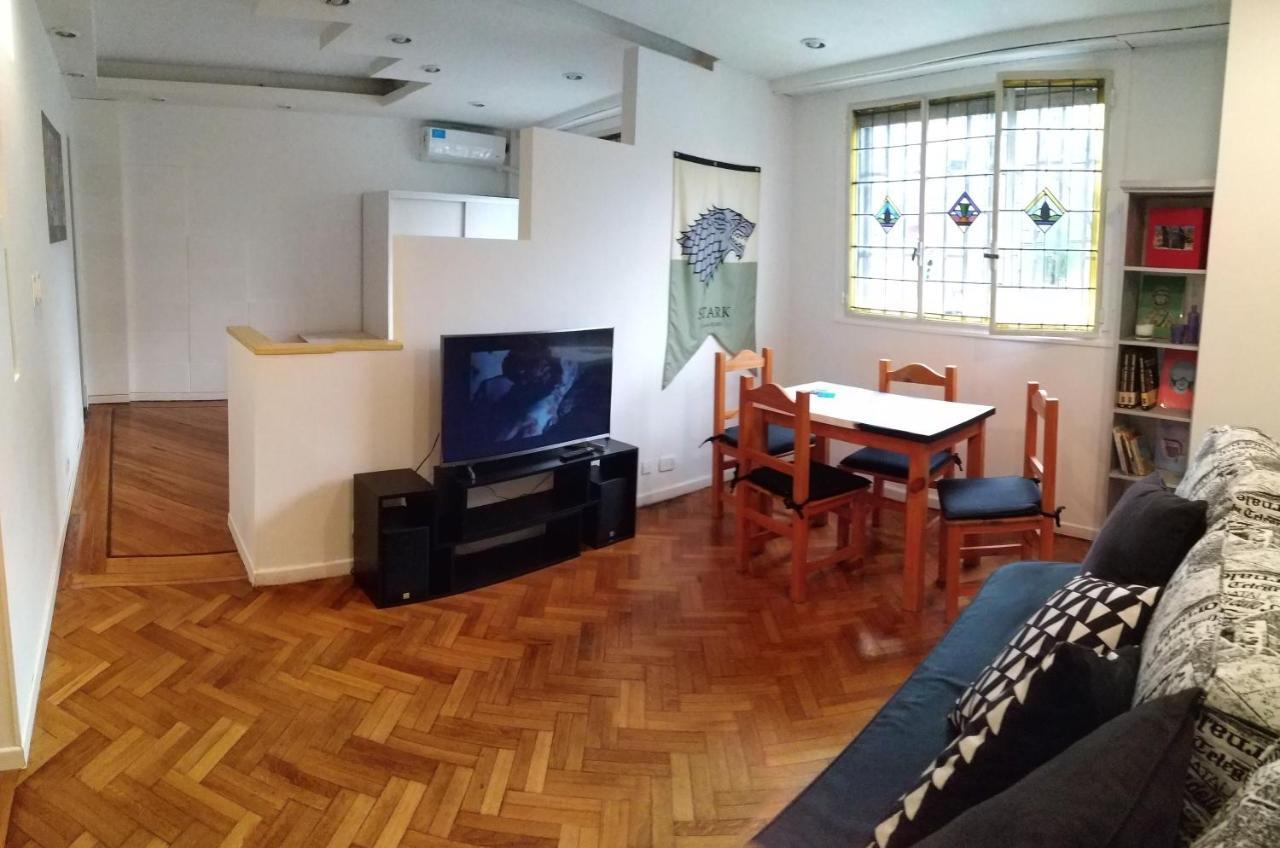 Apartamento Departamento Unico en Recoleta !! Ubicacion Excelente. Ciudad Autónoma de Ciudad Autónoma de Buenos Aires Exterior foto