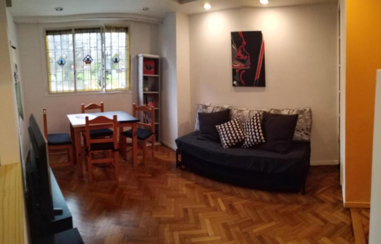 Apartamento Departamento Unico en Recoleta !! Ubicacion Excelente. Ciudad Autónoma de Ciudad Autónoma de Buenos Aires Exterior foto