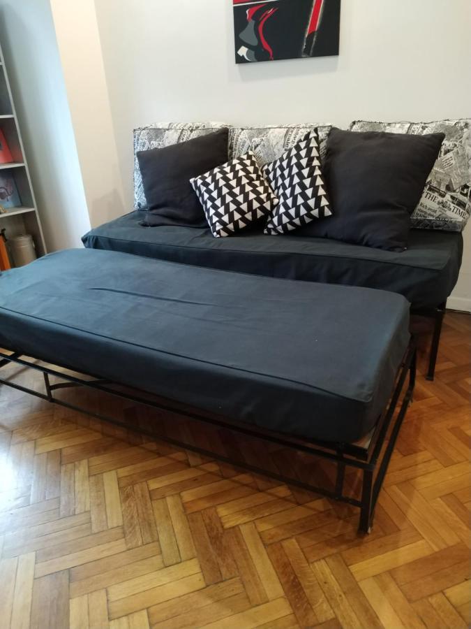 Apartamento Departamento Unico en Recoleta !! Ubicacion Excelente. Ciudad Autónoma de Ciudad Autónoma de Buenos Aires Exterior foto